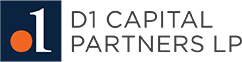 DI Capital Partners LP Logo