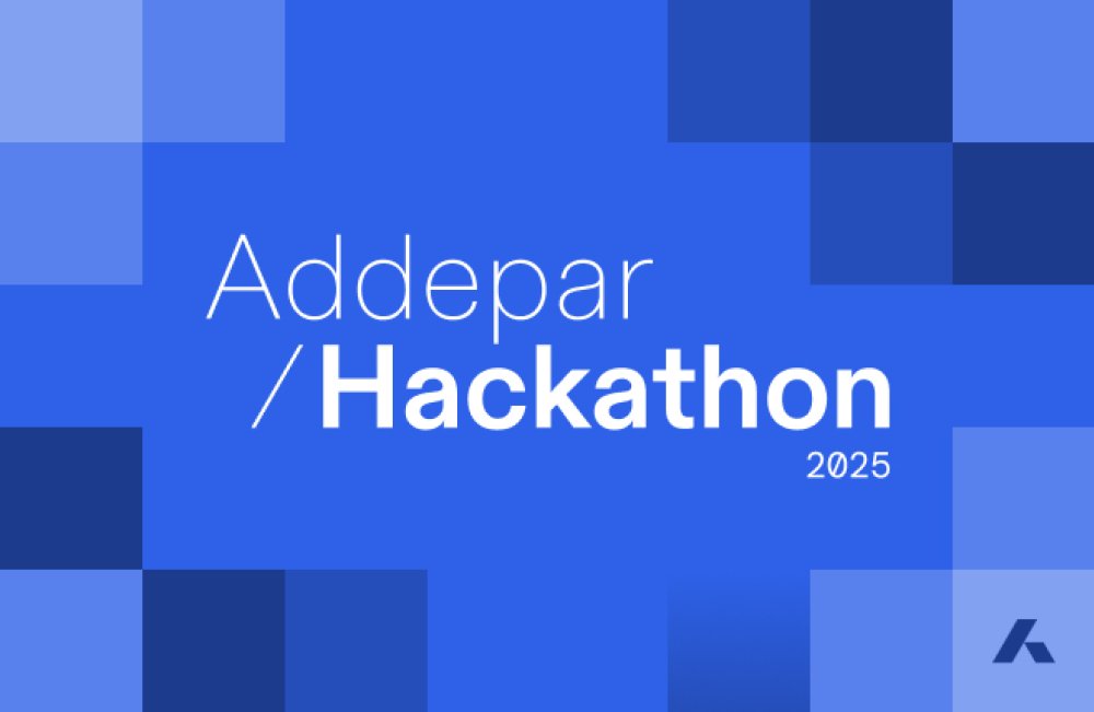Building for and with you: Innovation and client experience at Addepar’s Hackathon