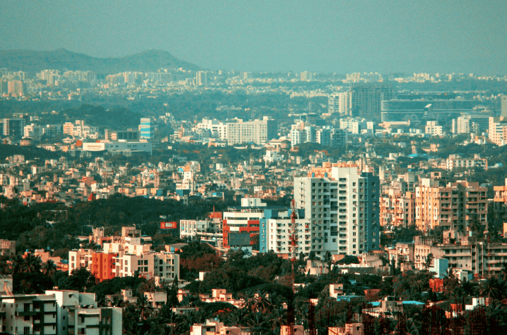 Addepar expands to India with new office in Pune