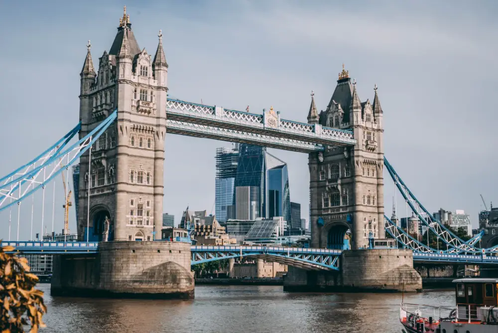 London office expands Addepar’s European footprint