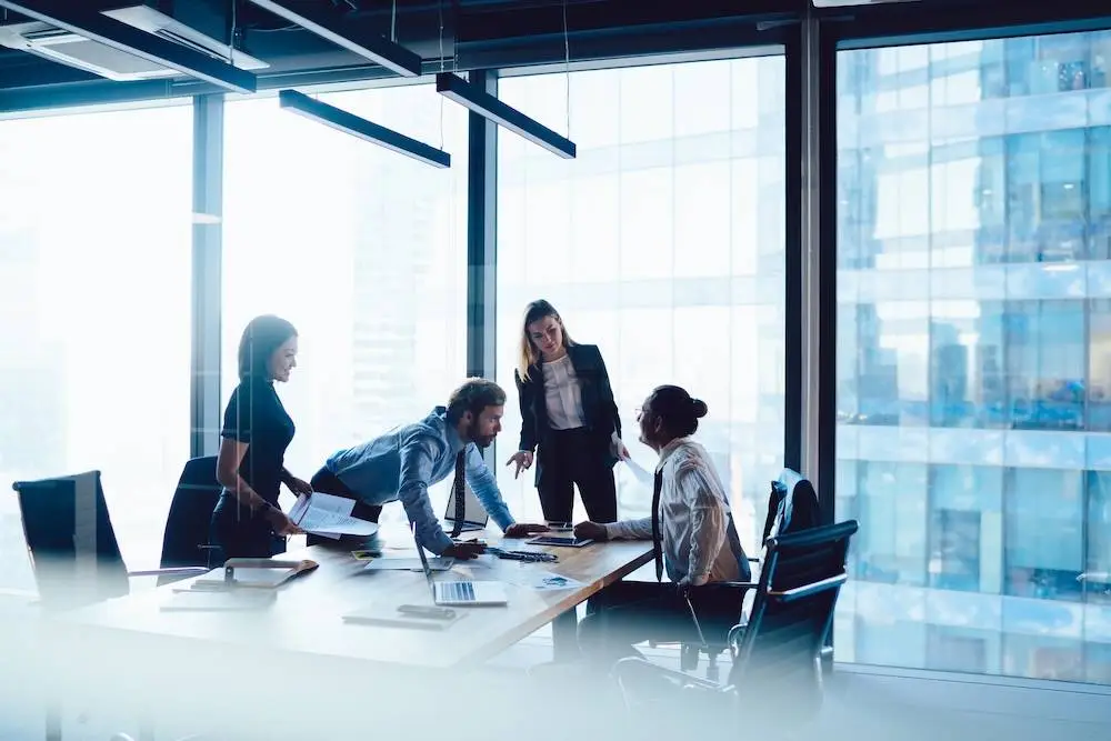 Adapting for growth: How RIAs build a resilient team and culture