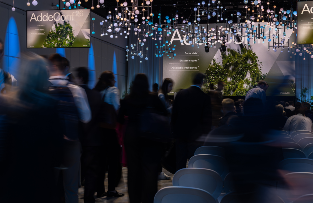 Key takeaways from AddeConf26 that you can use today