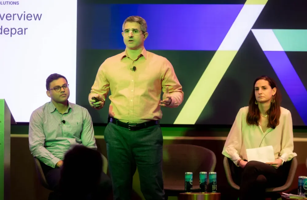 From complexity to clarity: Managing alternatives in a changing landscape