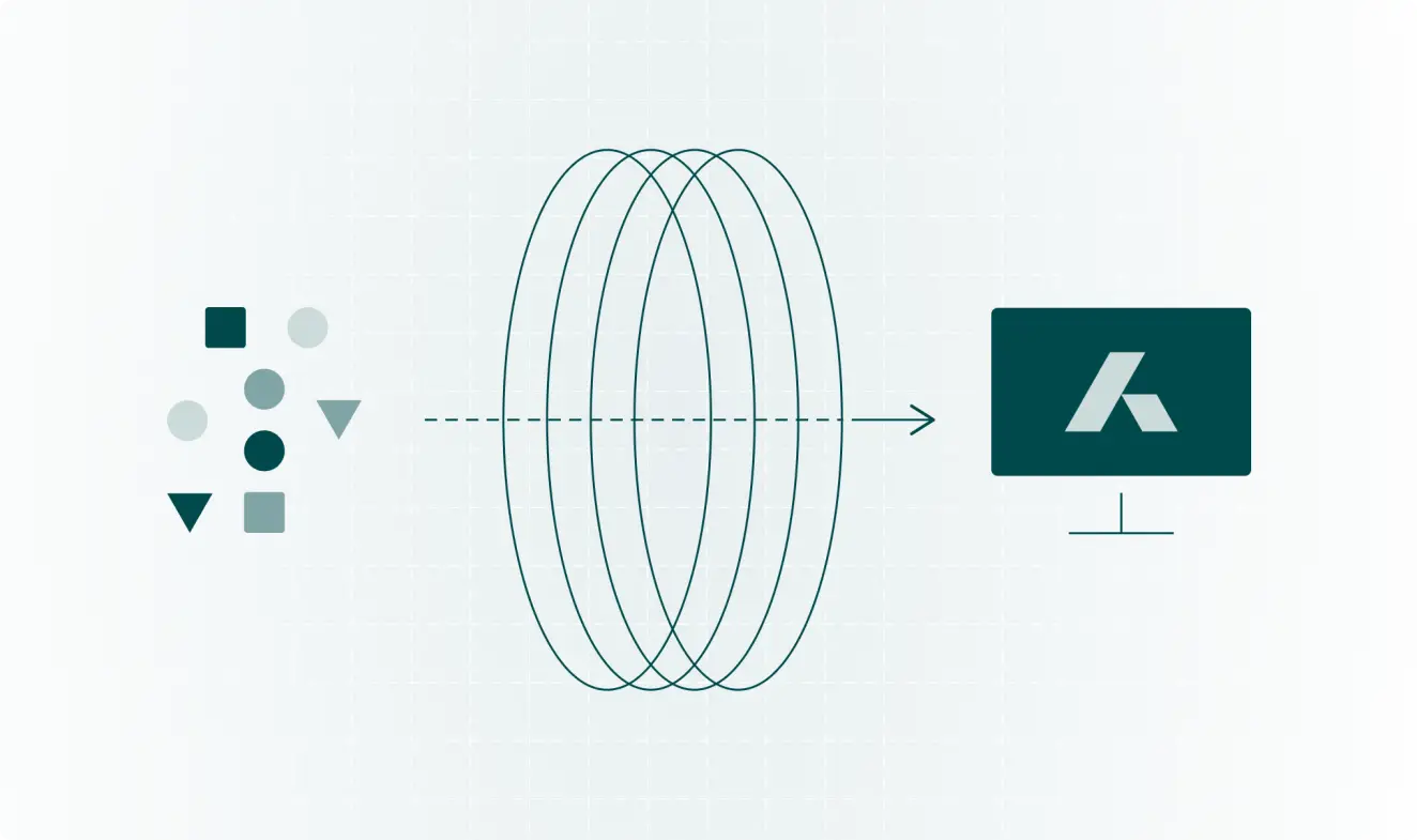 Reducing bottlenecks with better data