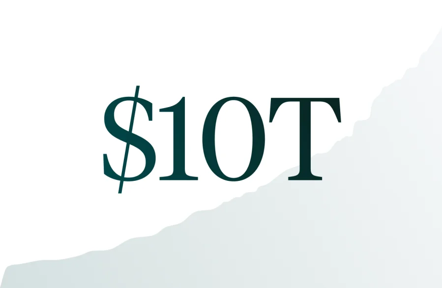 Addepar celebrates a major milestone: $10 trillion in assets on platform