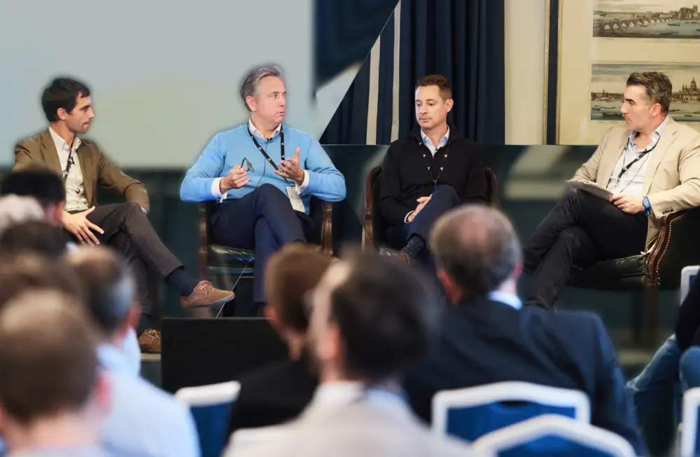What does it take to move AI from experimentation to execution?