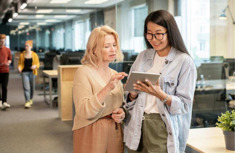 Building an AI-ready organization: From data foundations to culture