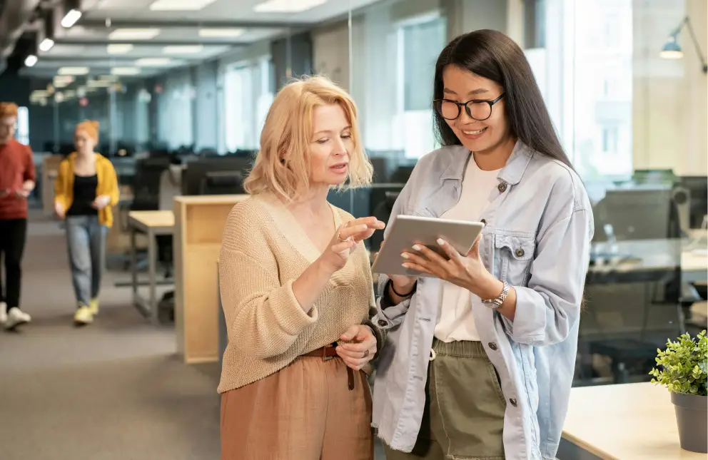 Building an AI-ready organization: From data foundations to culture