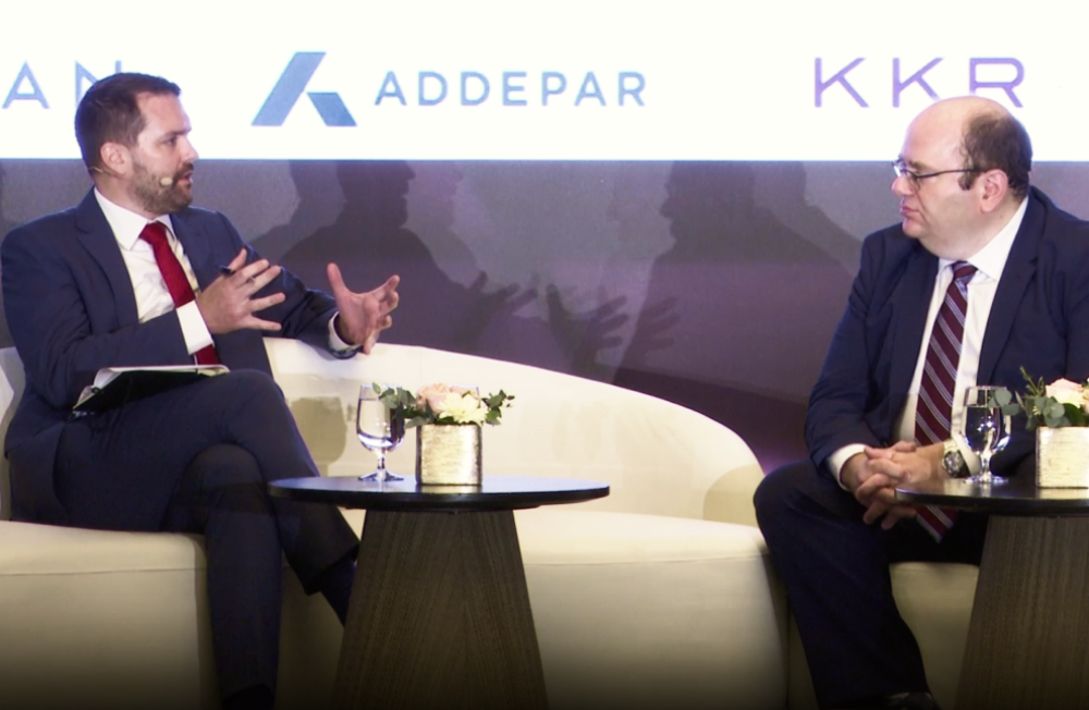 Navigating a noisy world: Addepar’s insights from Asia’s wealth leaders