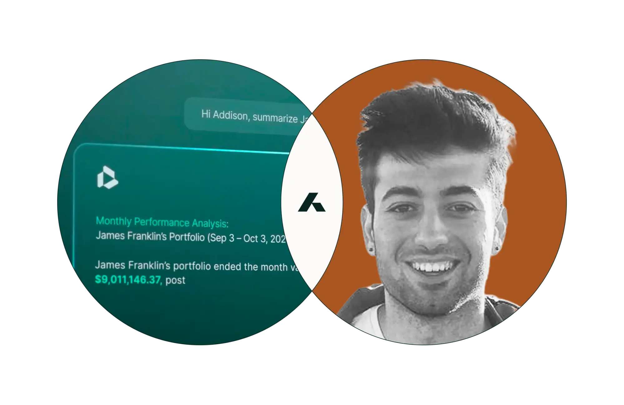 Meet Addepar: Arda Sahiner on building AI for the world's most complex financial data