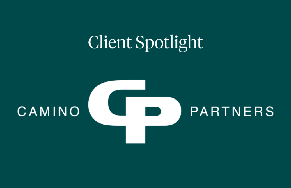 Balancing long-term growth with flexible liquidity: How Camino Partners plans 10 years ahead