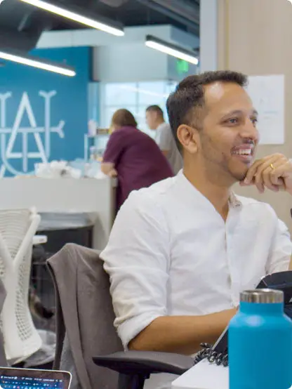 Addepar teams help investment managers achieve better outcomes for clients, and help maximize the impact of global capital