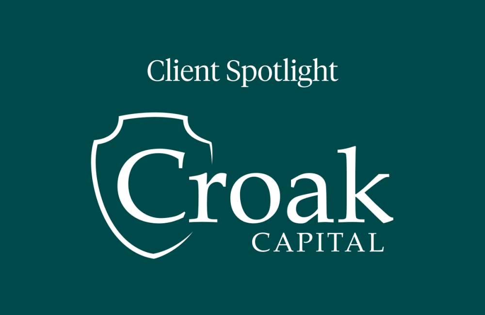 Croak Capital chooses Addepar to enhance client service and operational efficiency