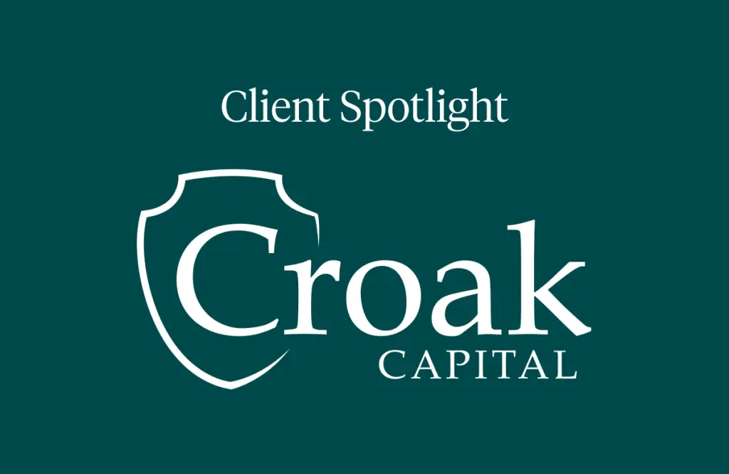 Croak Capital chooses Addepar to enhance client service and operational efficiency