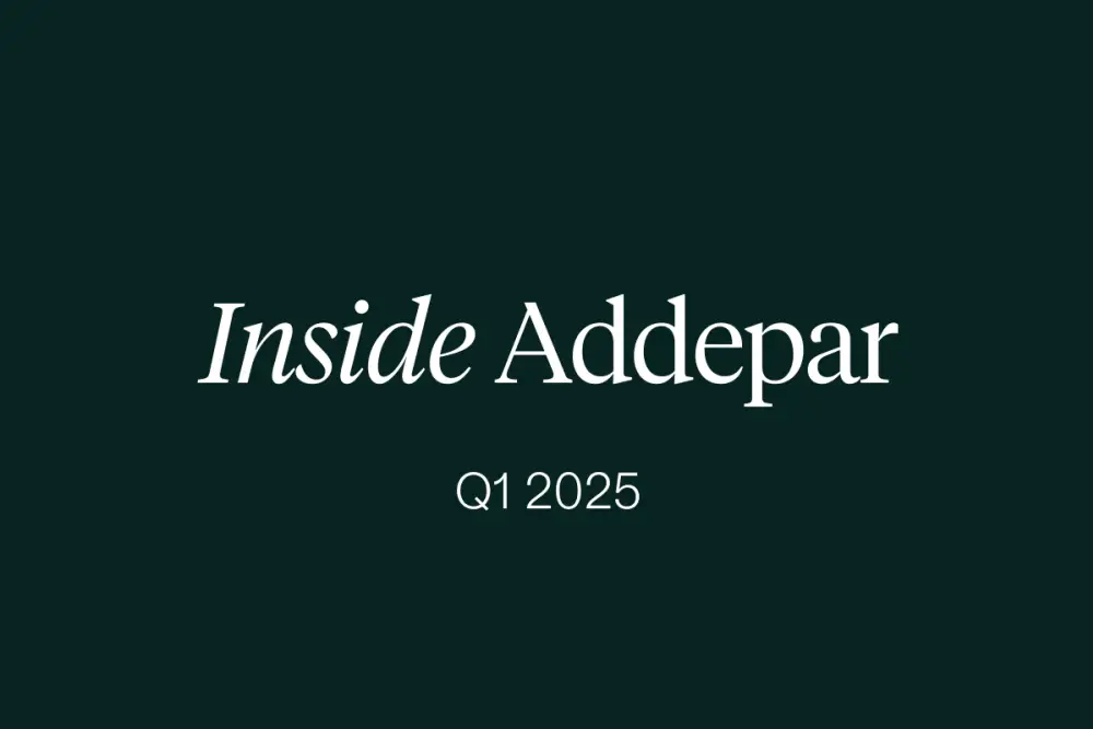 Simplifying alternative investment management with innovative new tools