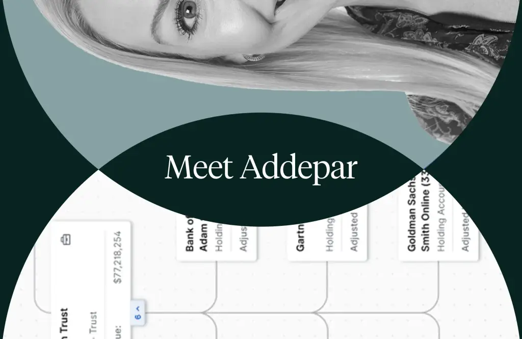 Meet Addepar: Kelly Paisley on growing up in the industry and leading at Addepar