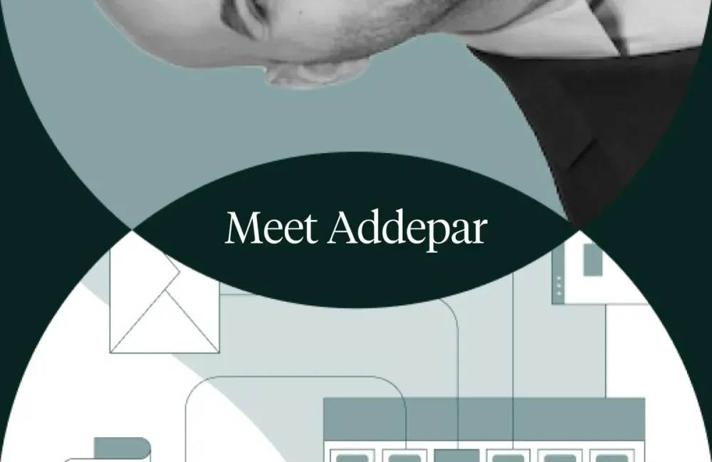 Meet Addepar: Jamie Signorile helps global banks and asset allocators navigate tech transformation