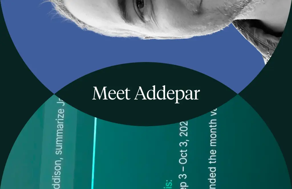 Meet Addepar: Rhys McCaig and building on architecture you can trust