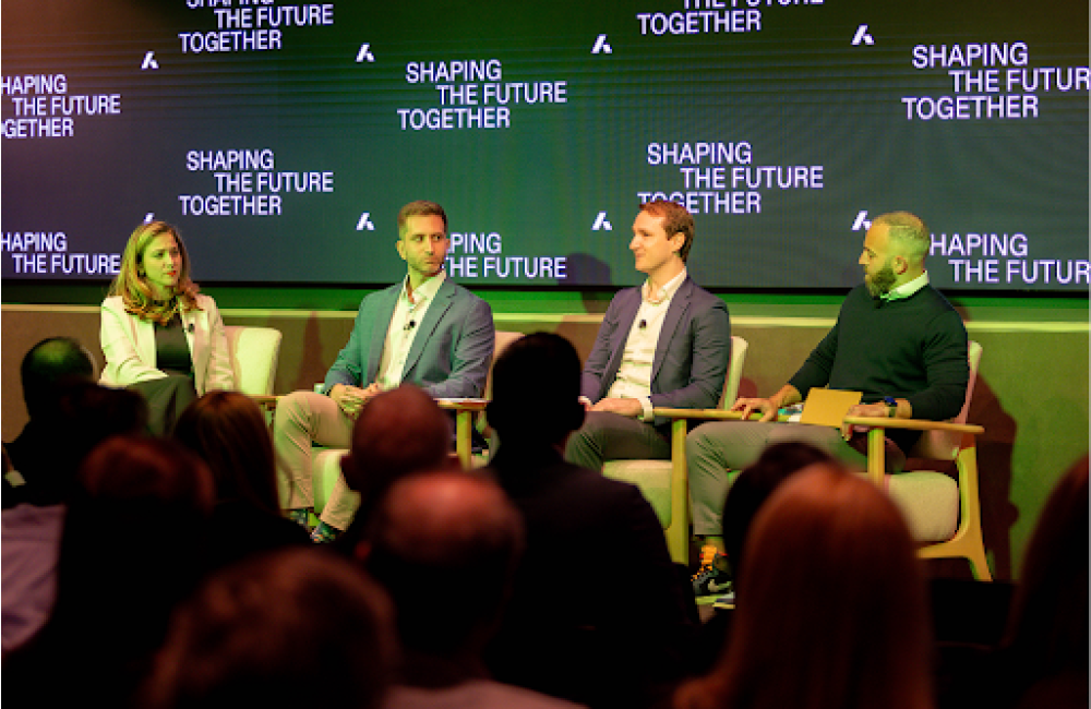 Modernization is a mindset