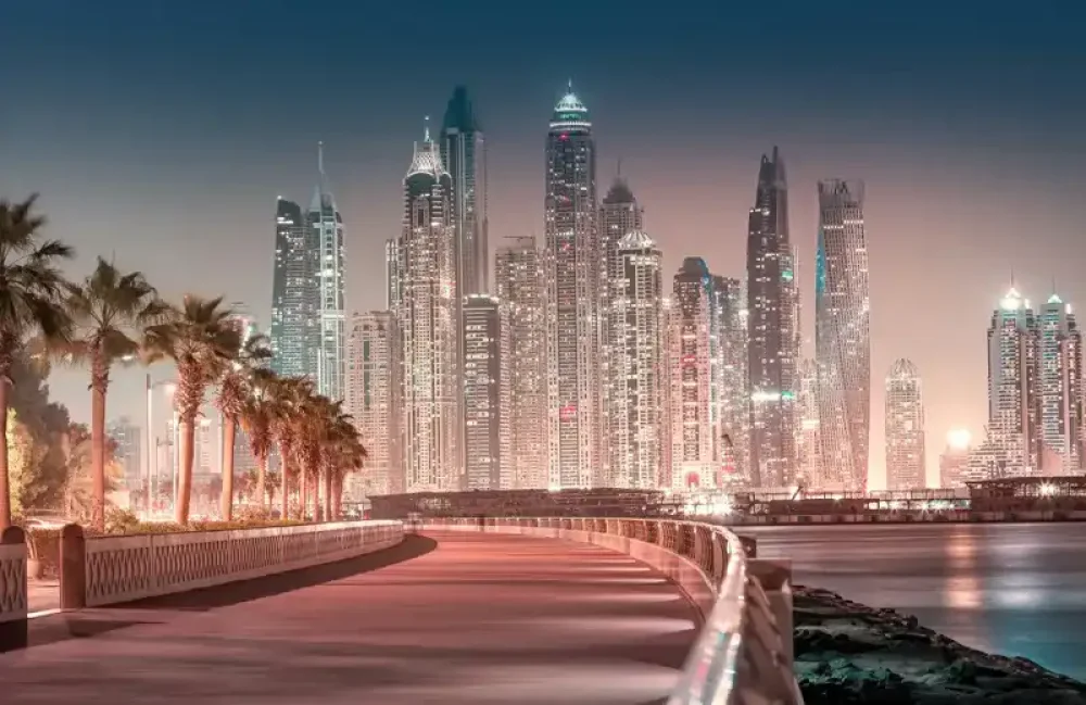 Merging technology and tradition: the growth of UAE family offices