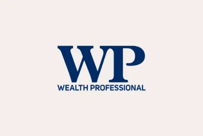  Wealth Professional Logo