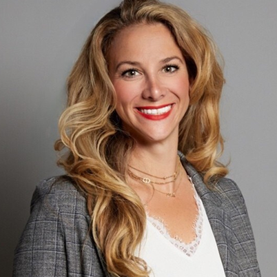 Janeen France, Chief Client Officer