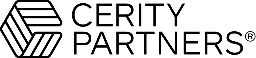 Cerity Partners logo