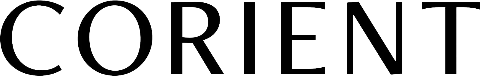 Corient logo