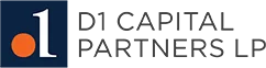DI Capital Partners LP Logo