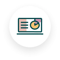 We partner with you from Day 1 and strive to understand your firm’s needs