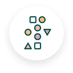 Connect all of your systems and workflows