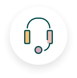Contact an Addepar team member to help with any questions or issues