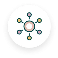We work with your firm to help make change management seamless