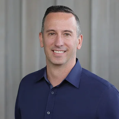 Eric Daniels, Chief Financial Officer & Chief Operating Officer