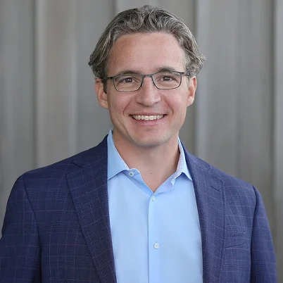 Eric Poirier, Chief Executive Officer and Board Member