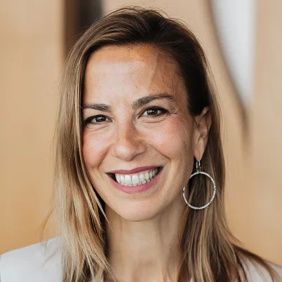 Jamie Hildreth, Board Member