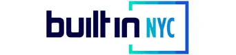 built in NYC Logo