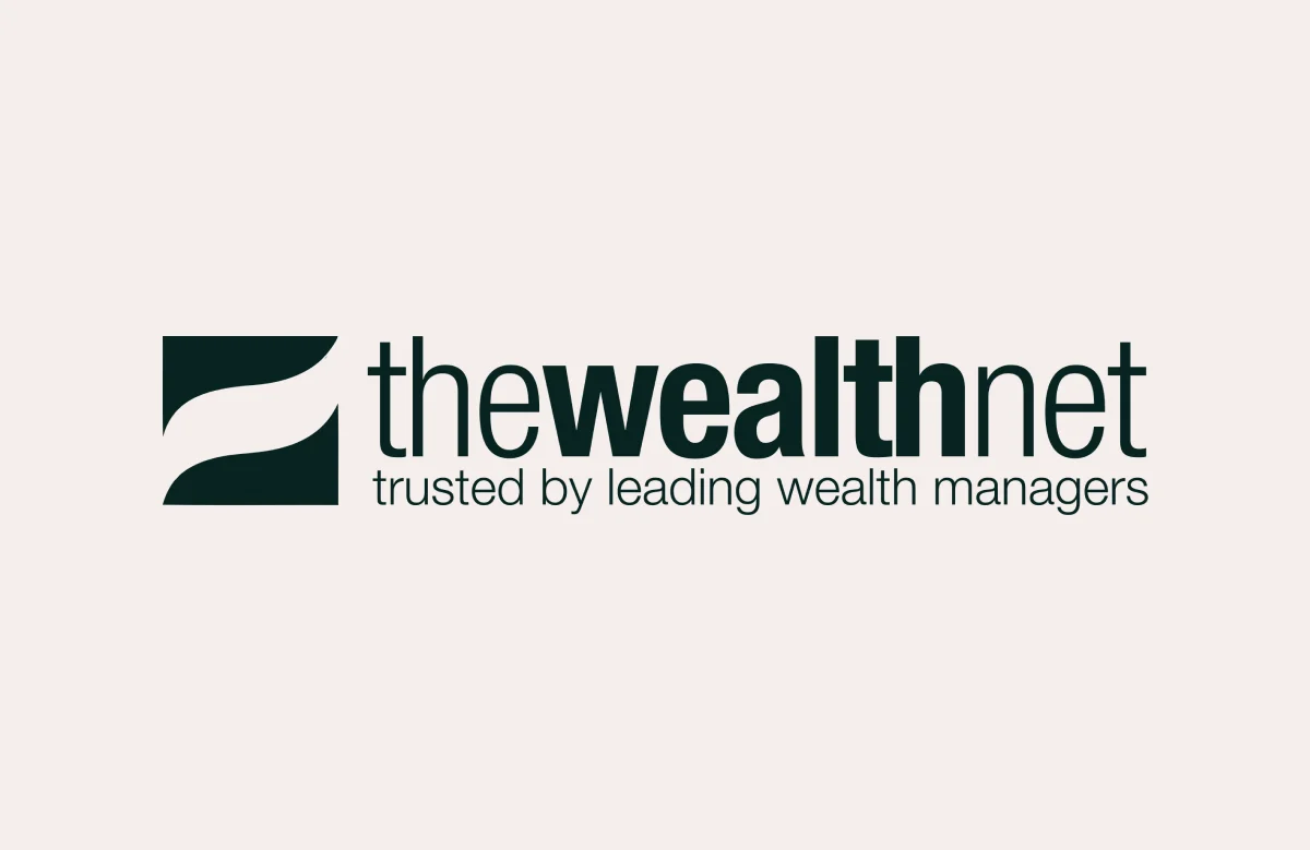 thewealthnet logo