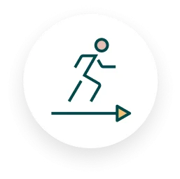 We partner with you from Day 1 to ensure your firm sees results