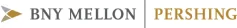 BNY Mellon | Pershing Logo