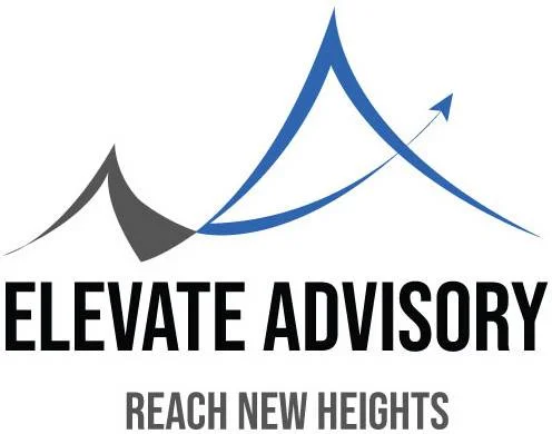 Elevate Advisory Logo