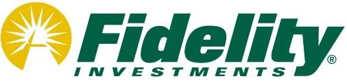 Fidelity Investments Logo