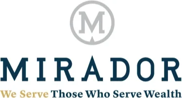 Mirador Logo