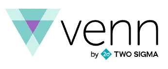 Venn by Two Sigma Logo