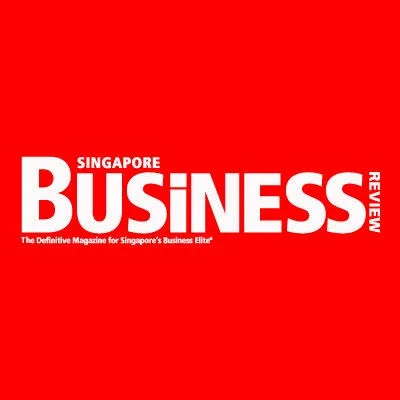 Singapore Business Review logo