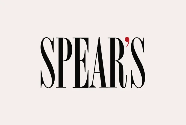 Spear's Logo