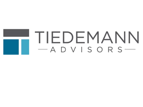 Tiedemann Advisors Logo