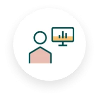Your Addepar implementation team is staffed with industry experts with knowledge relevant to you