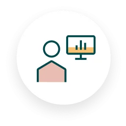Spend less time toggling between systems