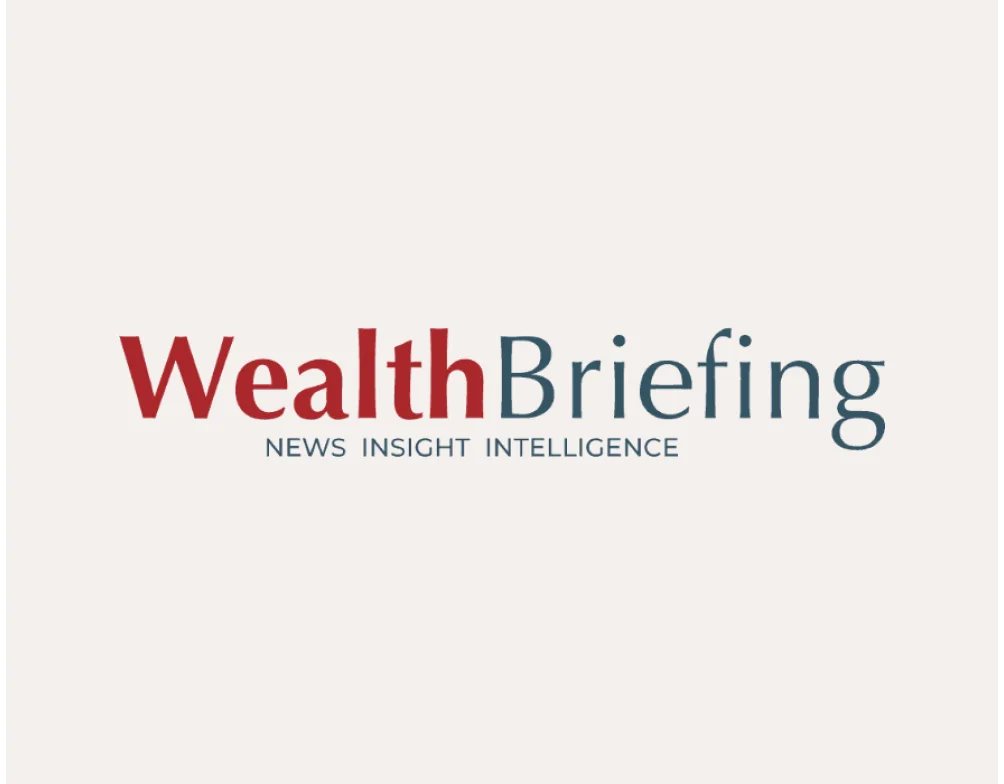 WealthBriefing Logo